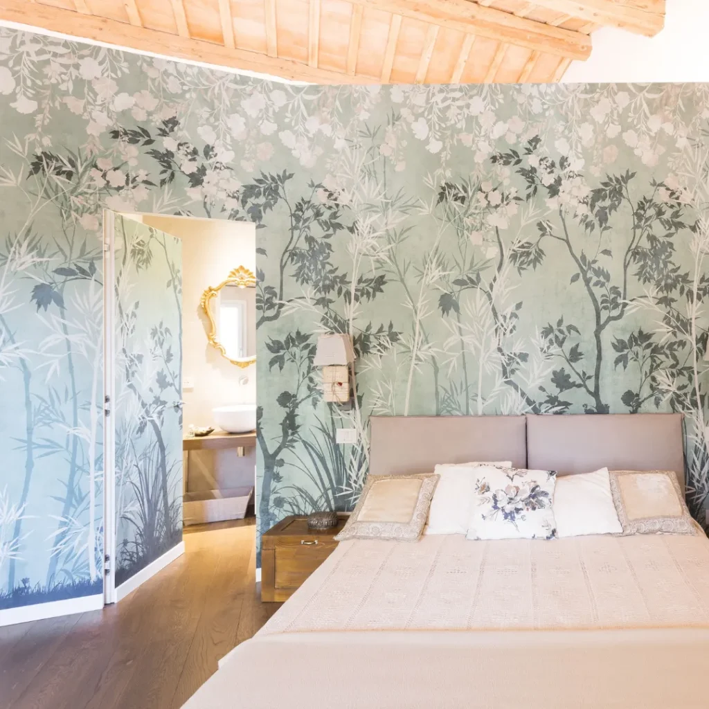 L’eleganza del Rovere nel Progetto dell'Architetto Giulia Prati 4