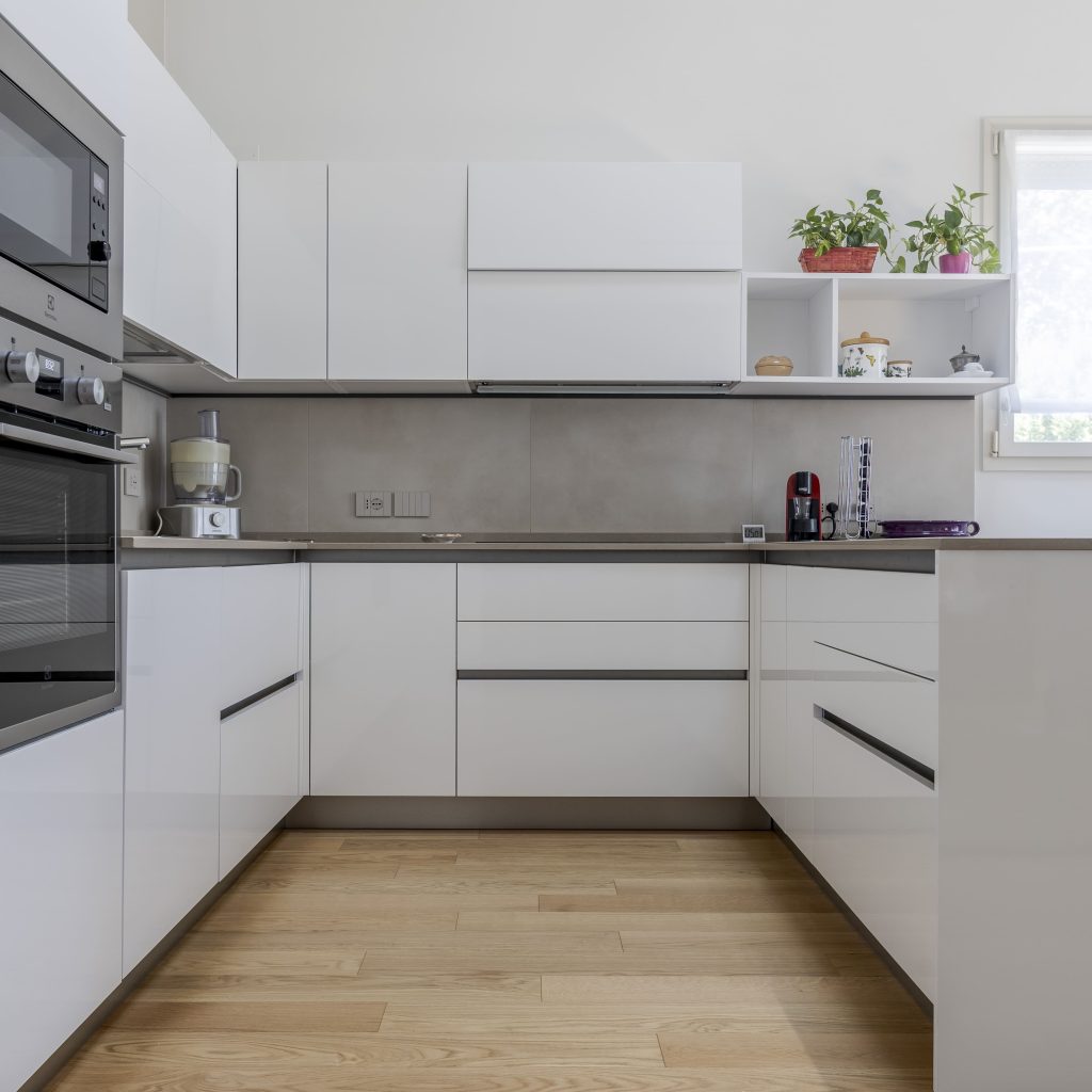 Metamorfosi edilizia: il progetto residenziale firmato dall’Architetto Marco Camprini 22 Foto-45