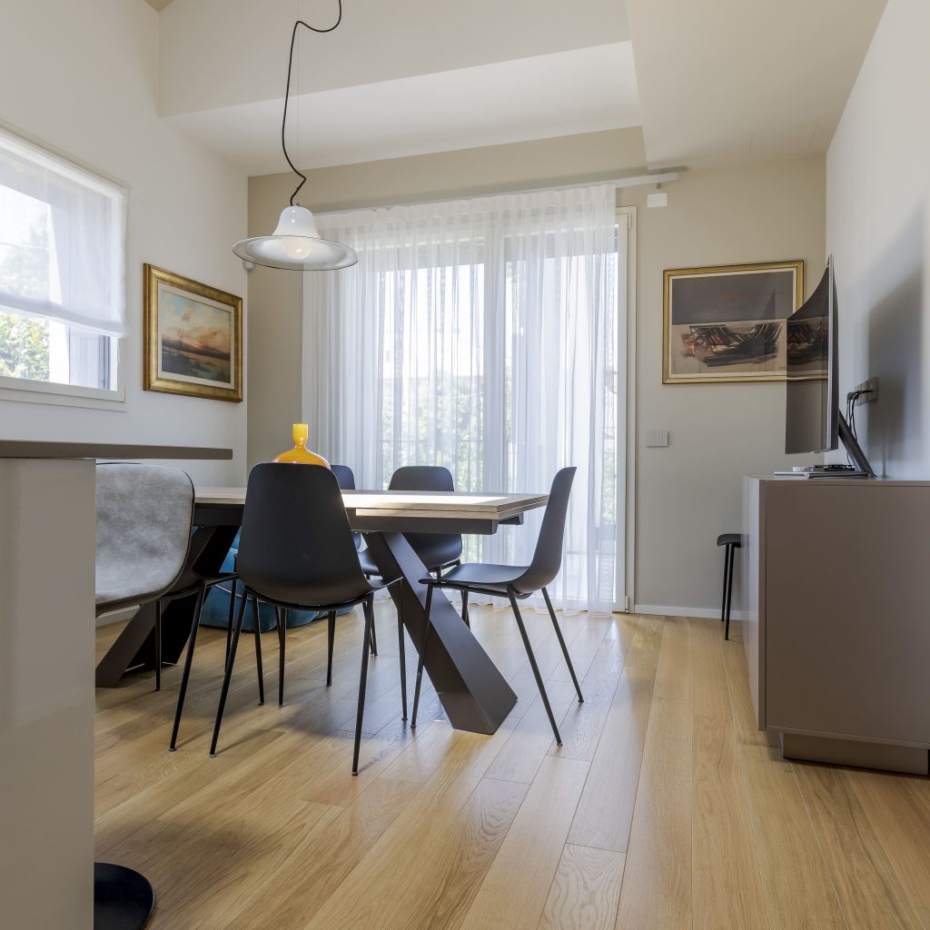Metamorfosi edilizia: il progetto residenziale firmato dall’Architetto Marco Camprini 23 Foto-47