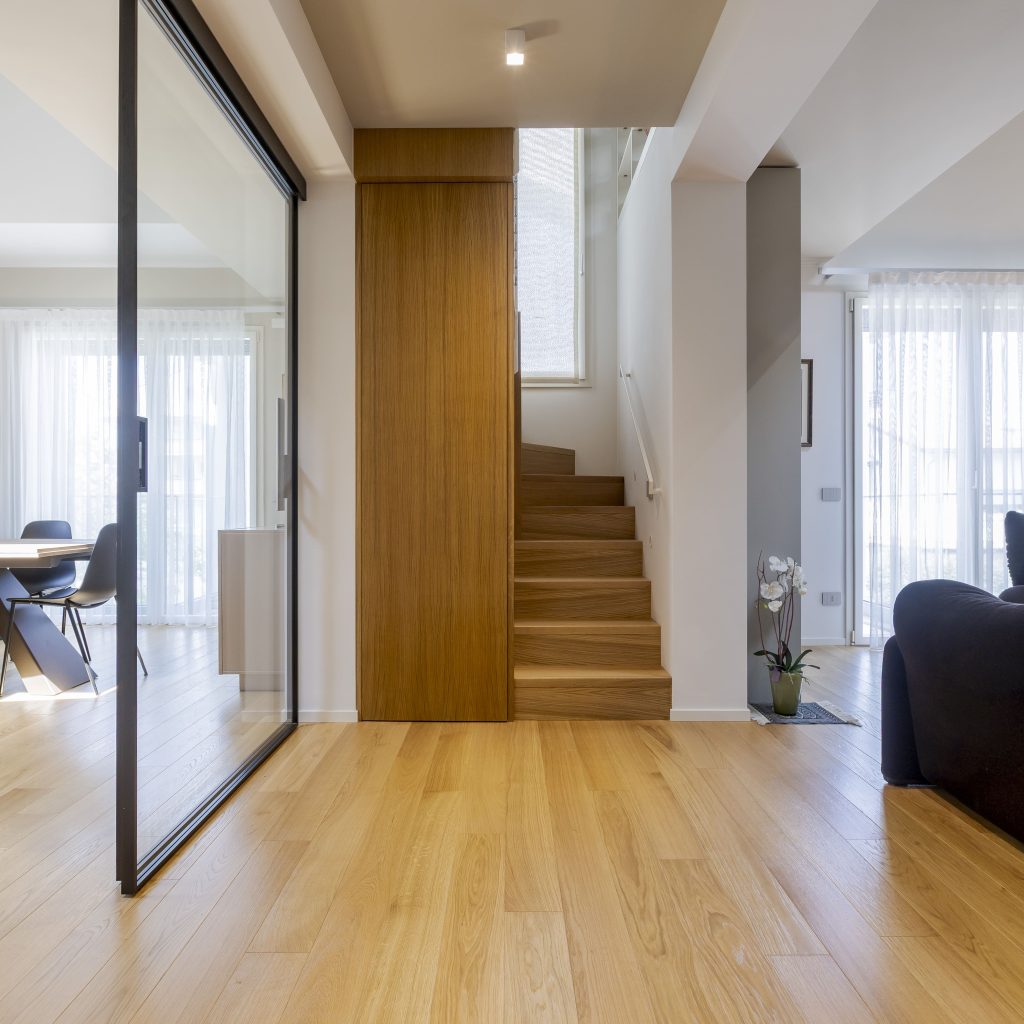 Metamorfosi edilizia: il progetto residenziale firmato dall’Architetto Marco Camprini 16 Foto-58