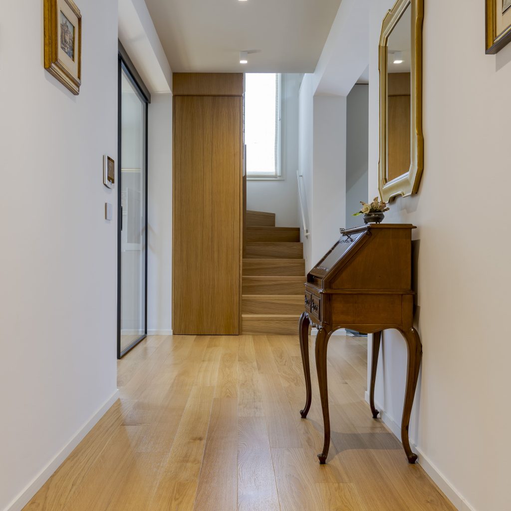 Metamorfosi edilizia: il progetto residenziale firmato dall’Architetto Marco Camprini 20 Foto-61