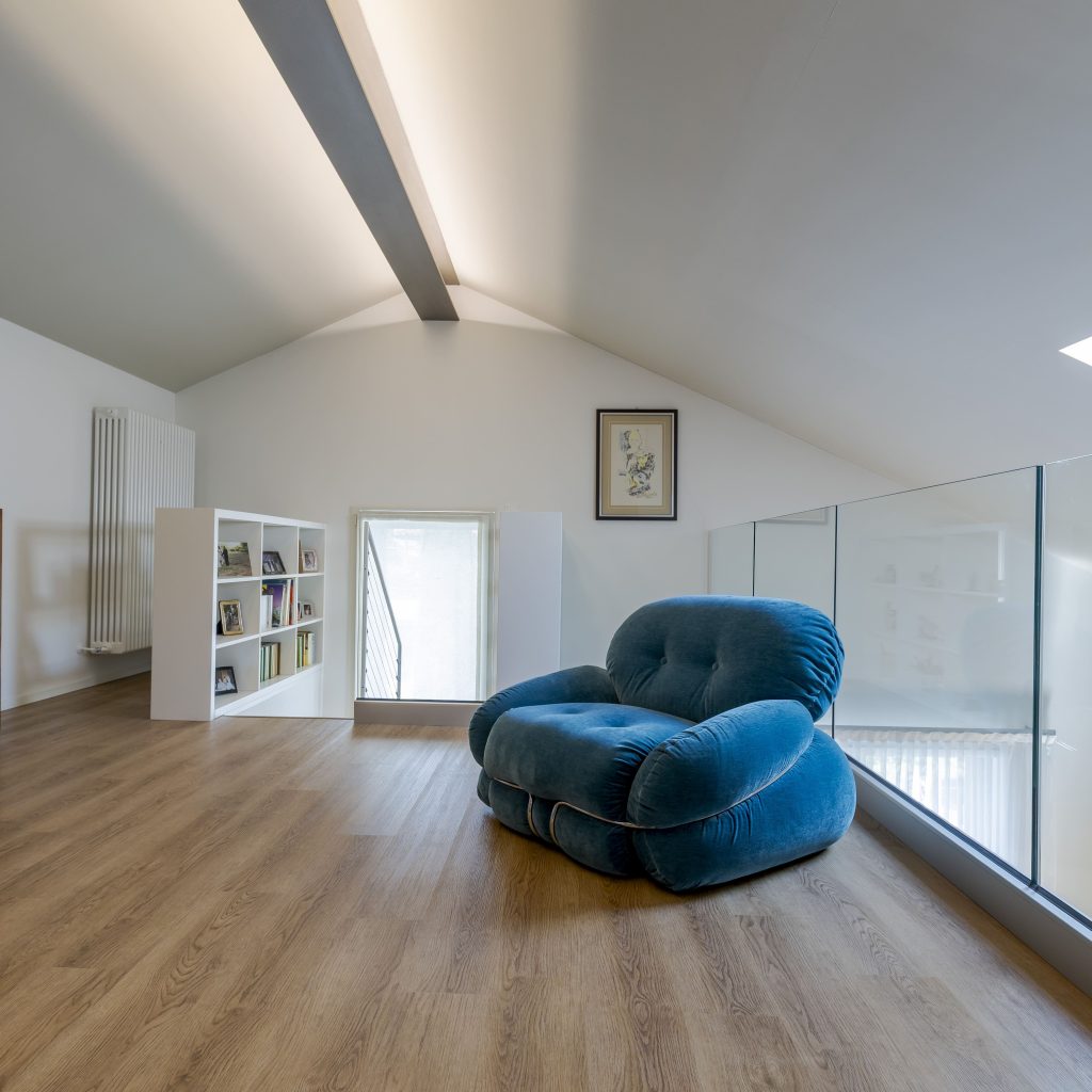 Metamorfosi edilizia: il progetto residenziale firmato dall’Architetto Marco Camprini 25 Foto-64