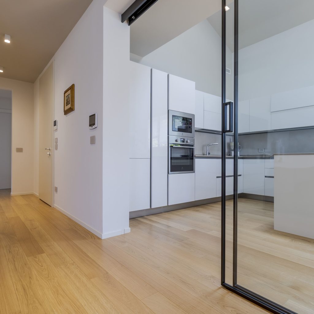 Metamorfosi edilizia: il progetto residenziale firmato dall’Architetto Marco Camprini 19 Foto-68