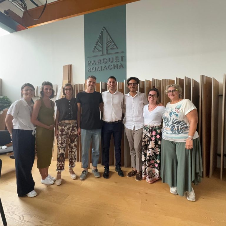 Luglio 2024 Bootcamp di Hub Forlì in collaborazione con CNA Forlì-Cesena. Un’opportunità unica per condividere riflessioni sul mondo dell’impresa con giovani menti brillanti.