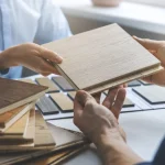 Home 3 Fornitura parquet e decking in legno in Romagna