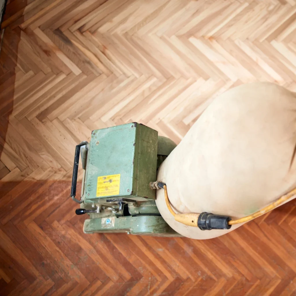 levigatura-parquet