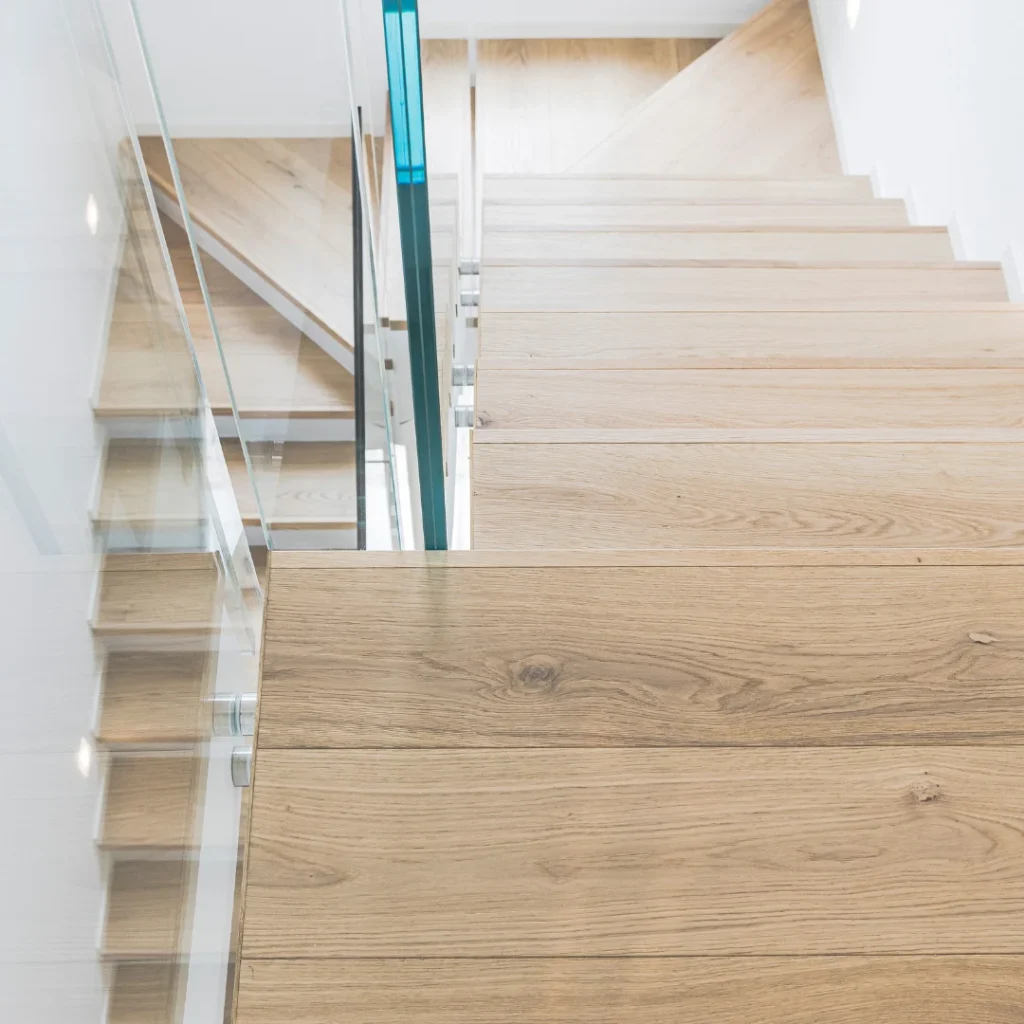 vantaggi pavimento in legno