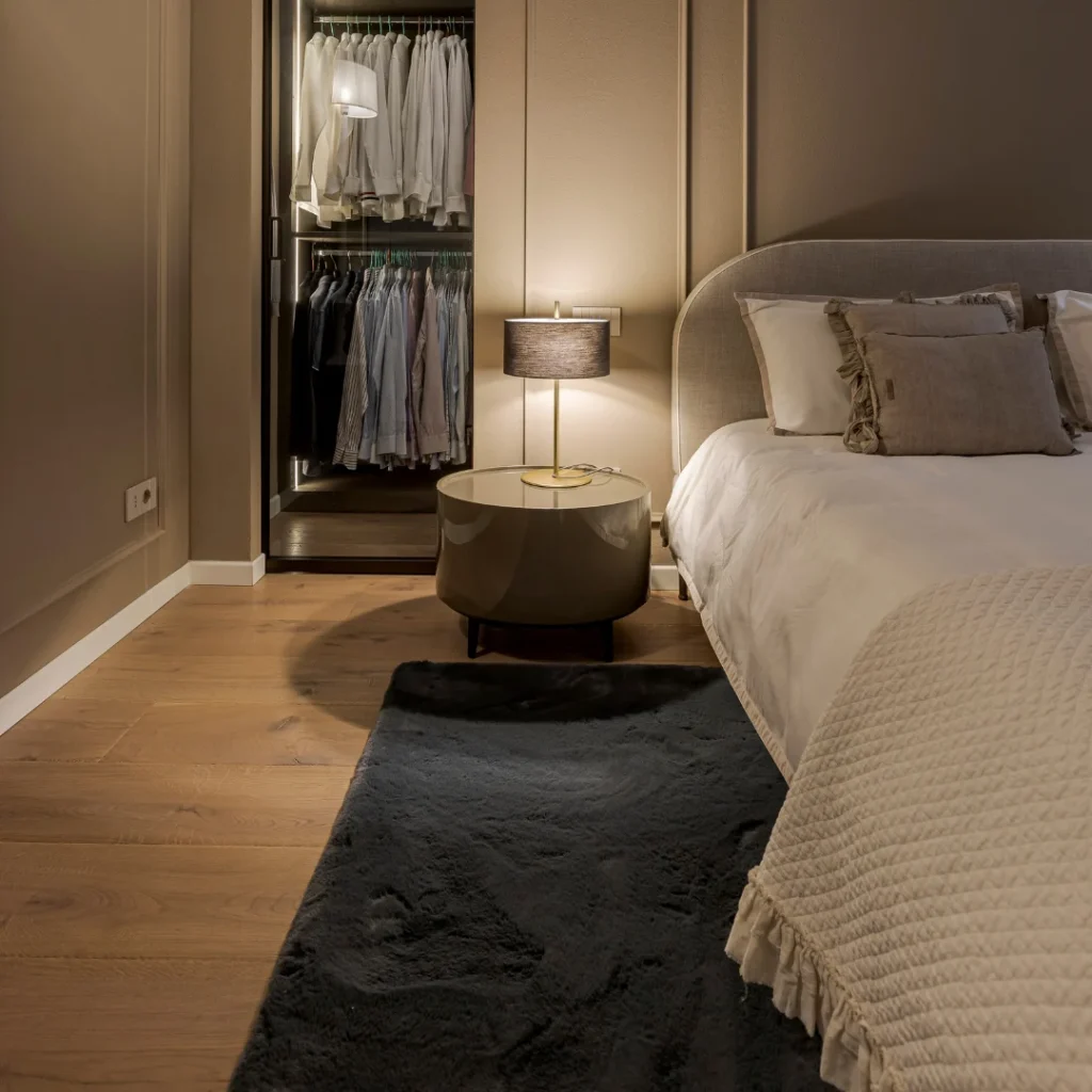 vantaggi pavimento in legno