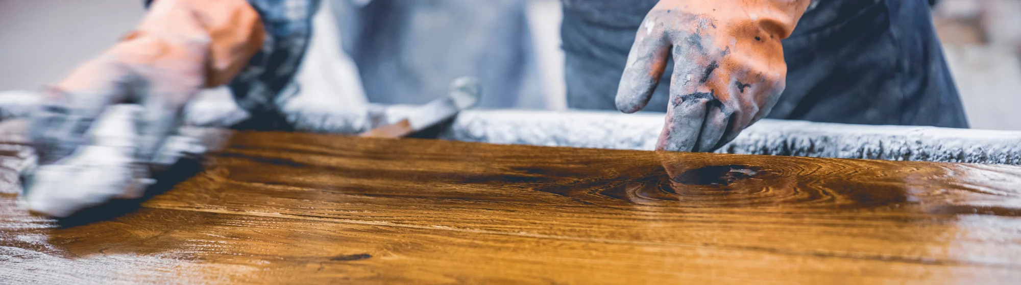 Produzione parquet e lavorazioni Parquet Romagna