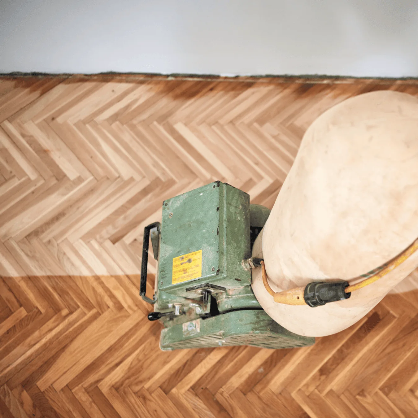 Levigatura e ripristino parquet Parquet Romagna