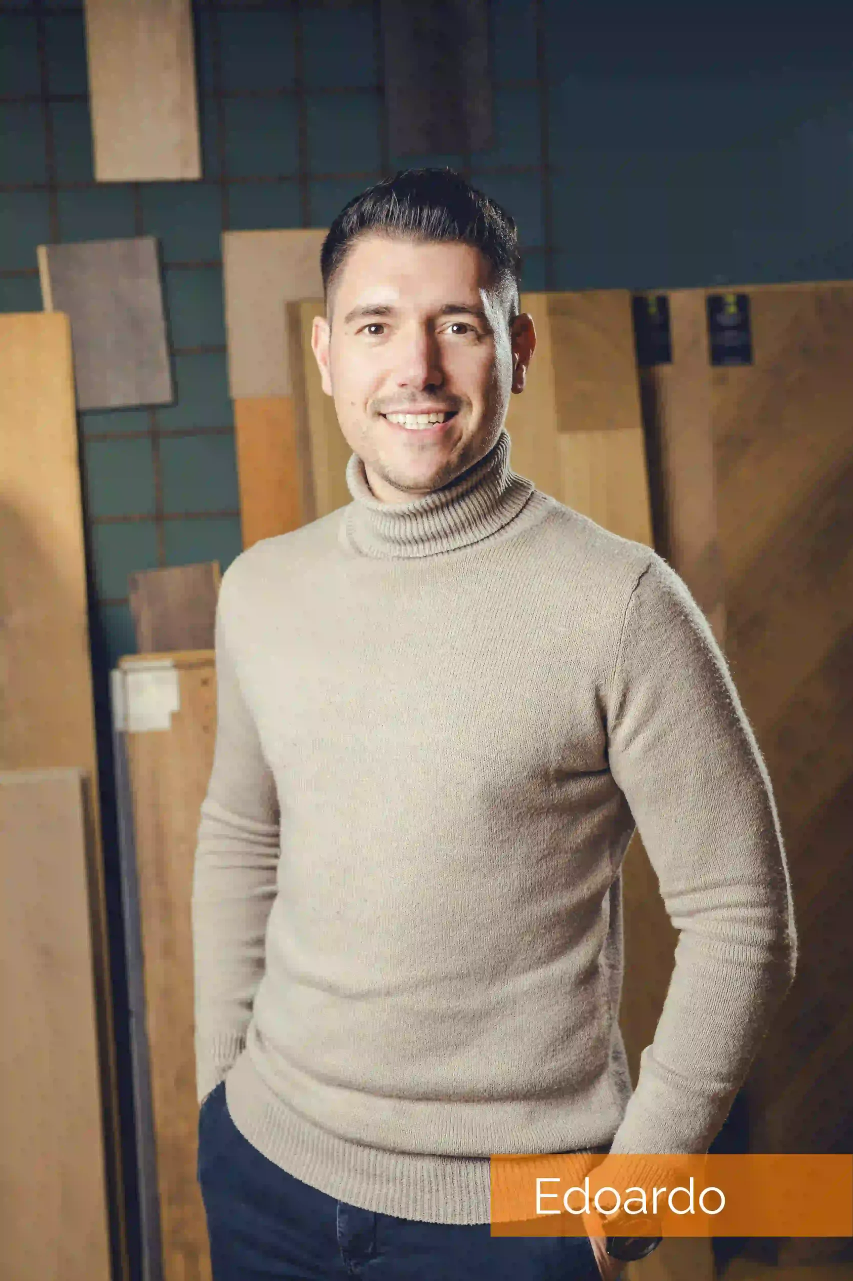 Consulente Parquet Romagna di Ravenna