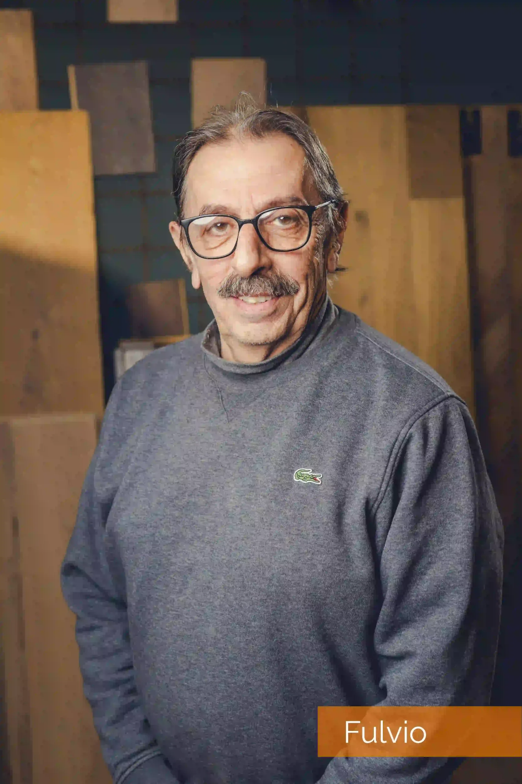 Parquet Romagna azienda