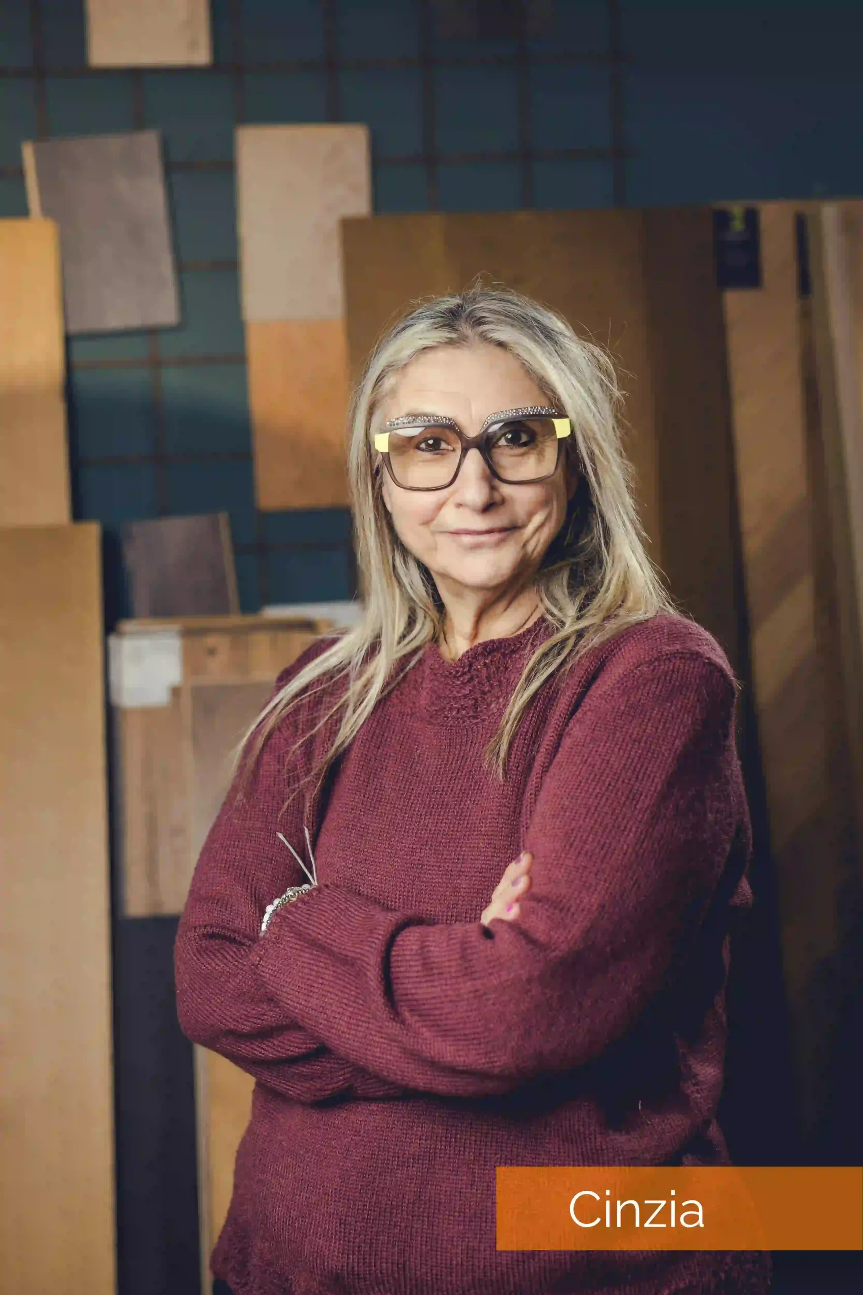 cinzia-team