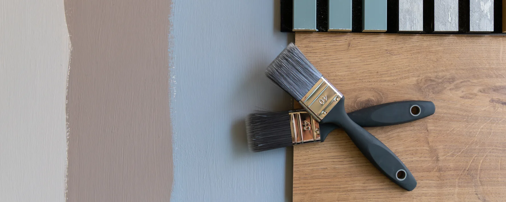 Benessere abitativo e colori