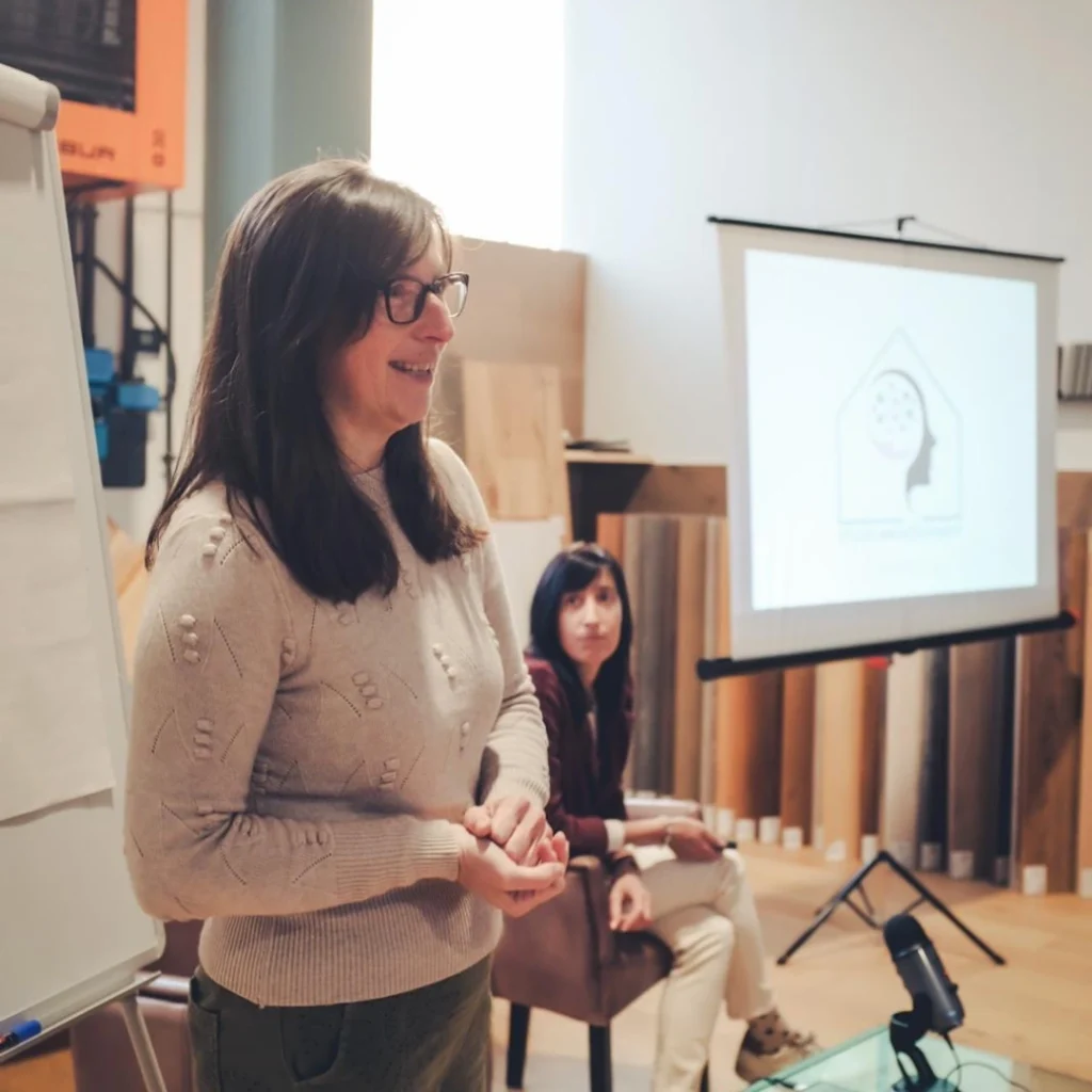 Evento benessere abitativo