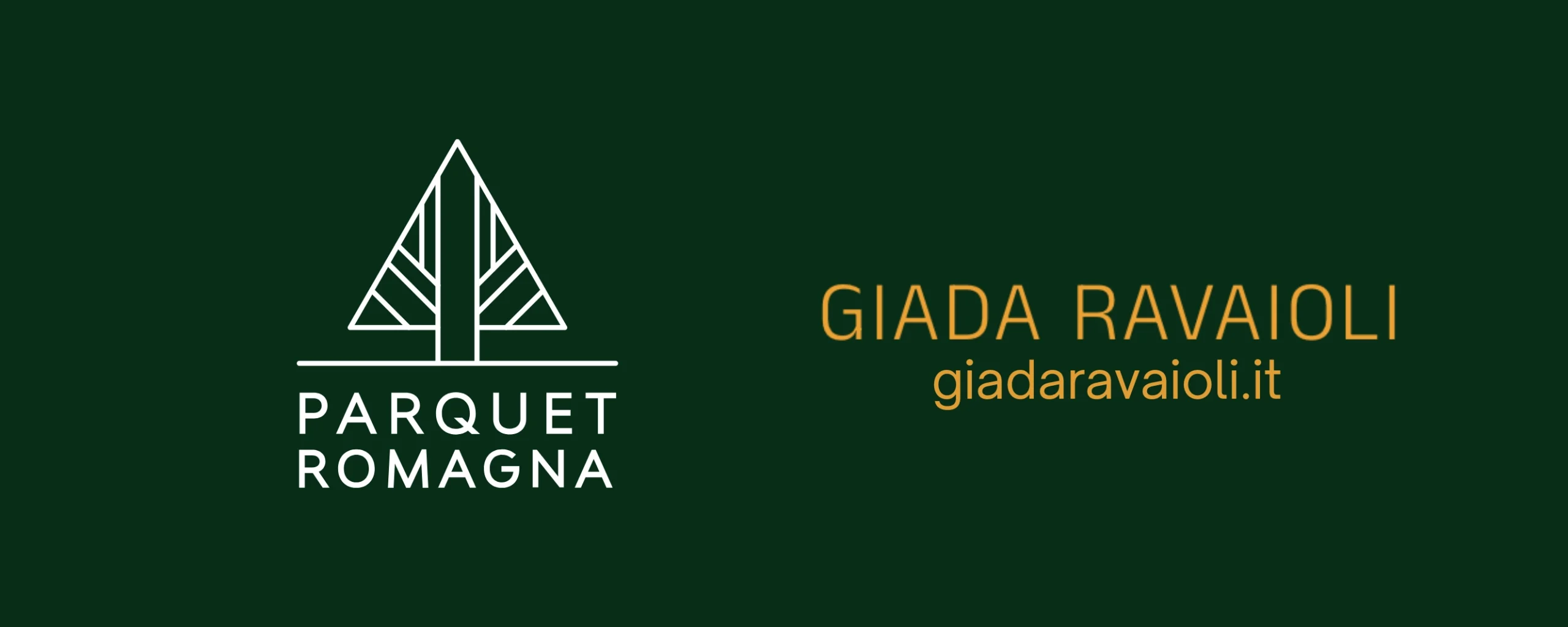 Parquet Romagna e Giada Ravaioli