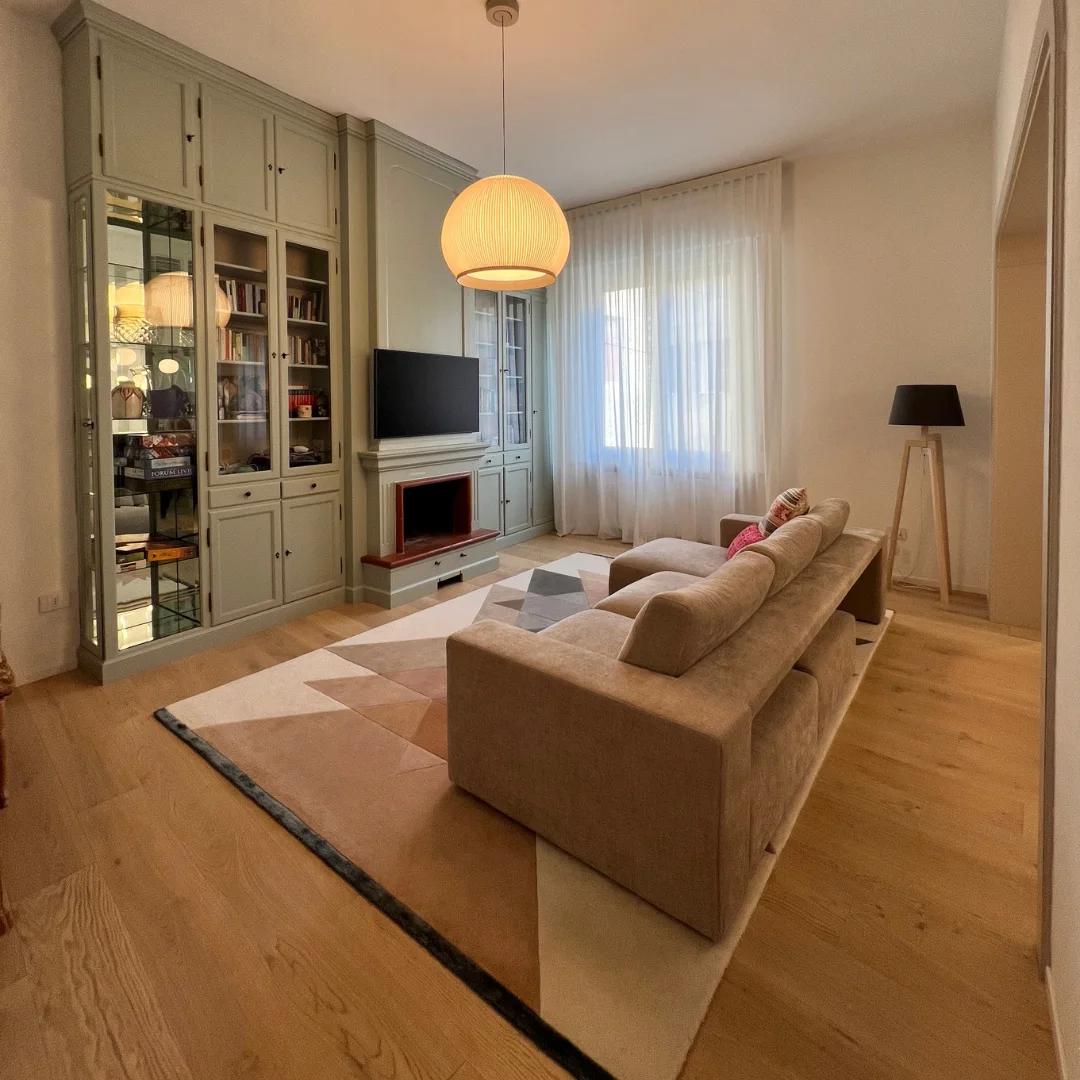Casa interior design