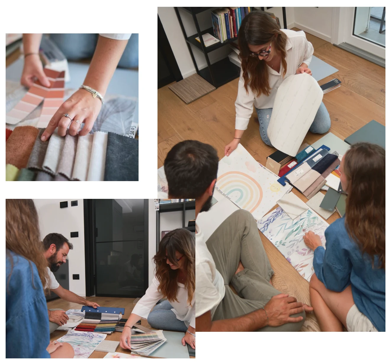 Giada Ravaioli Interior Designer